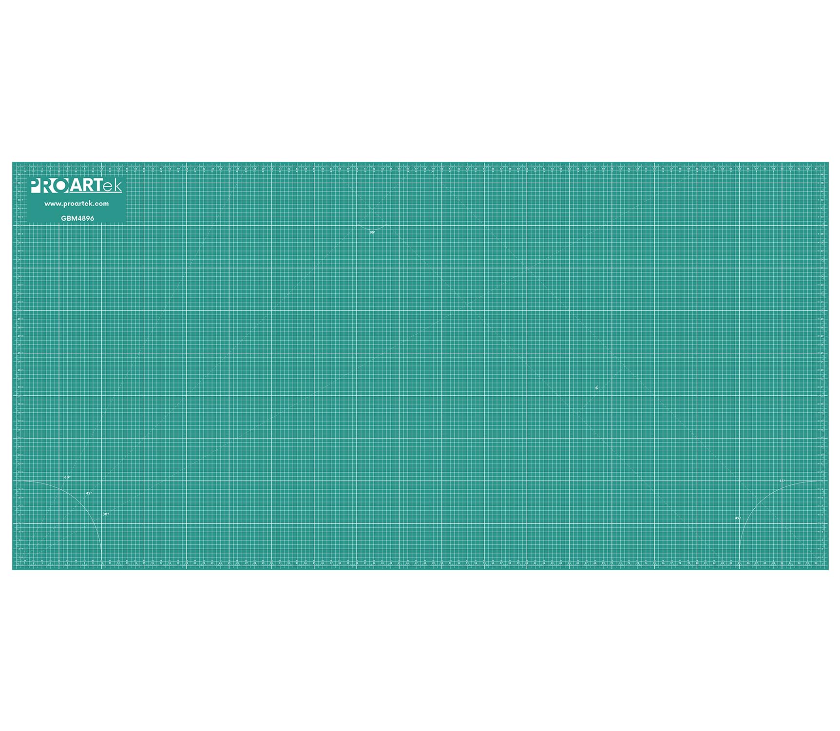 Proartek PK00014 Model GBM4896 Series 48