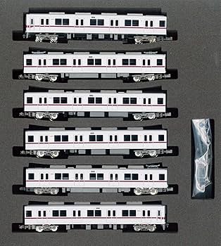 Amazon | Nゲージ 4308 東武10030系リニューアル伊勢崎6両編成セット