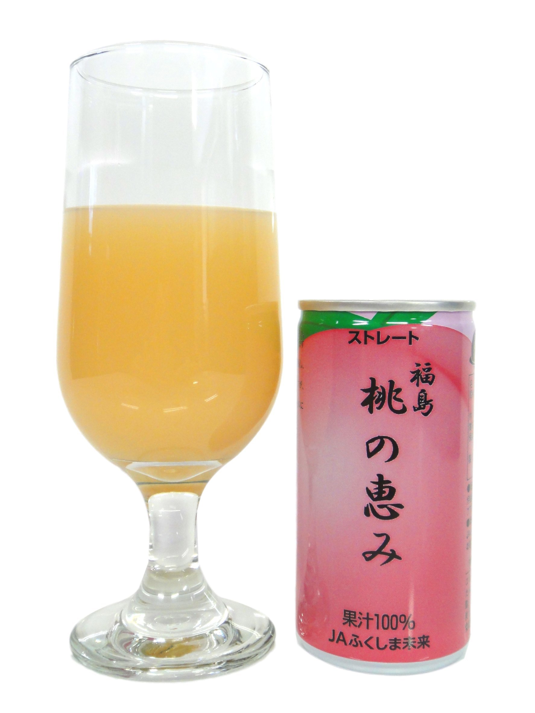 Amazon.co.jp: 桃の恵み《ももジュース（ストレート）》190g×5缶