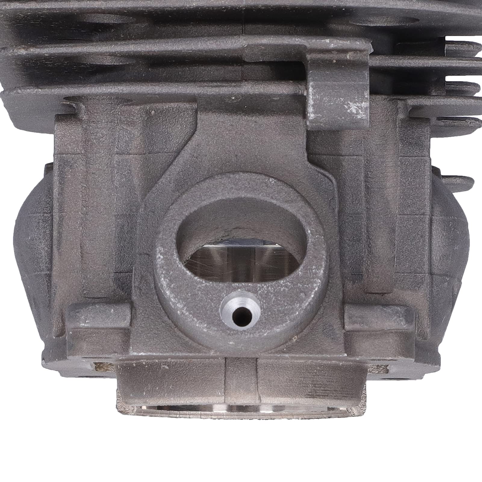 Fdit Kit de pistón de Cilindro, Piezas de Repuesto, Accesorios de Motosierra, Aptos para Motosierra Husqvarna 359 357XP 357 XP Epa