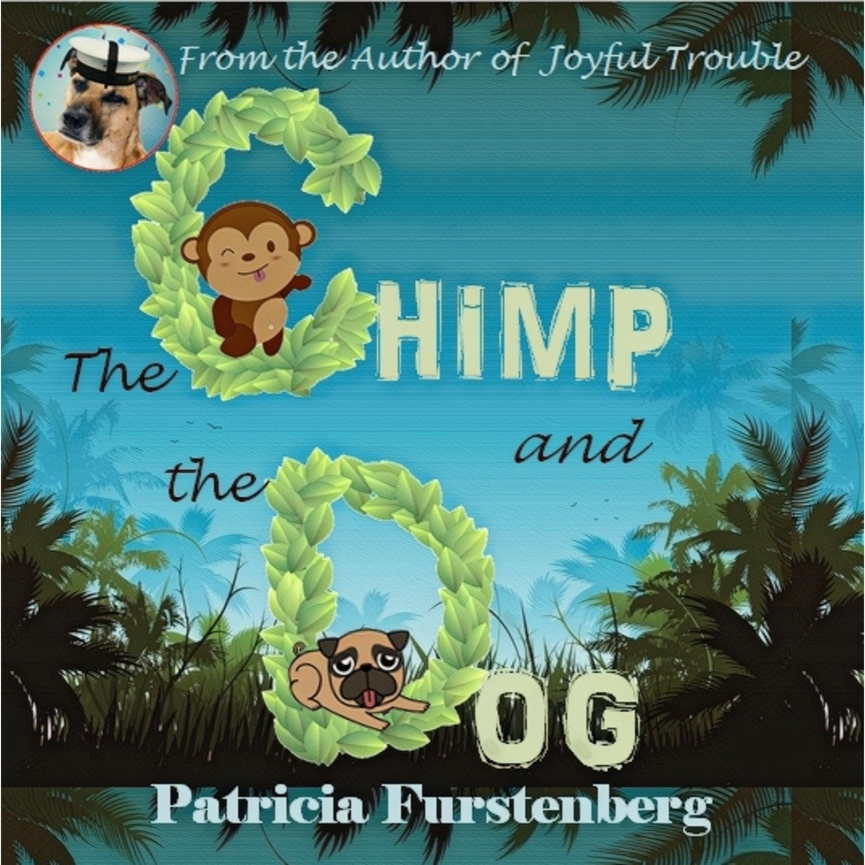 The Chimp and the Dog