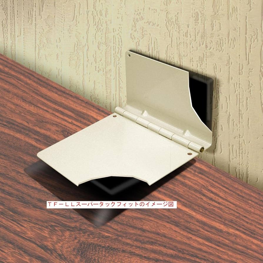Amazon｜北川工業 家具転倒 防止 スーパータックフィット TF-LL