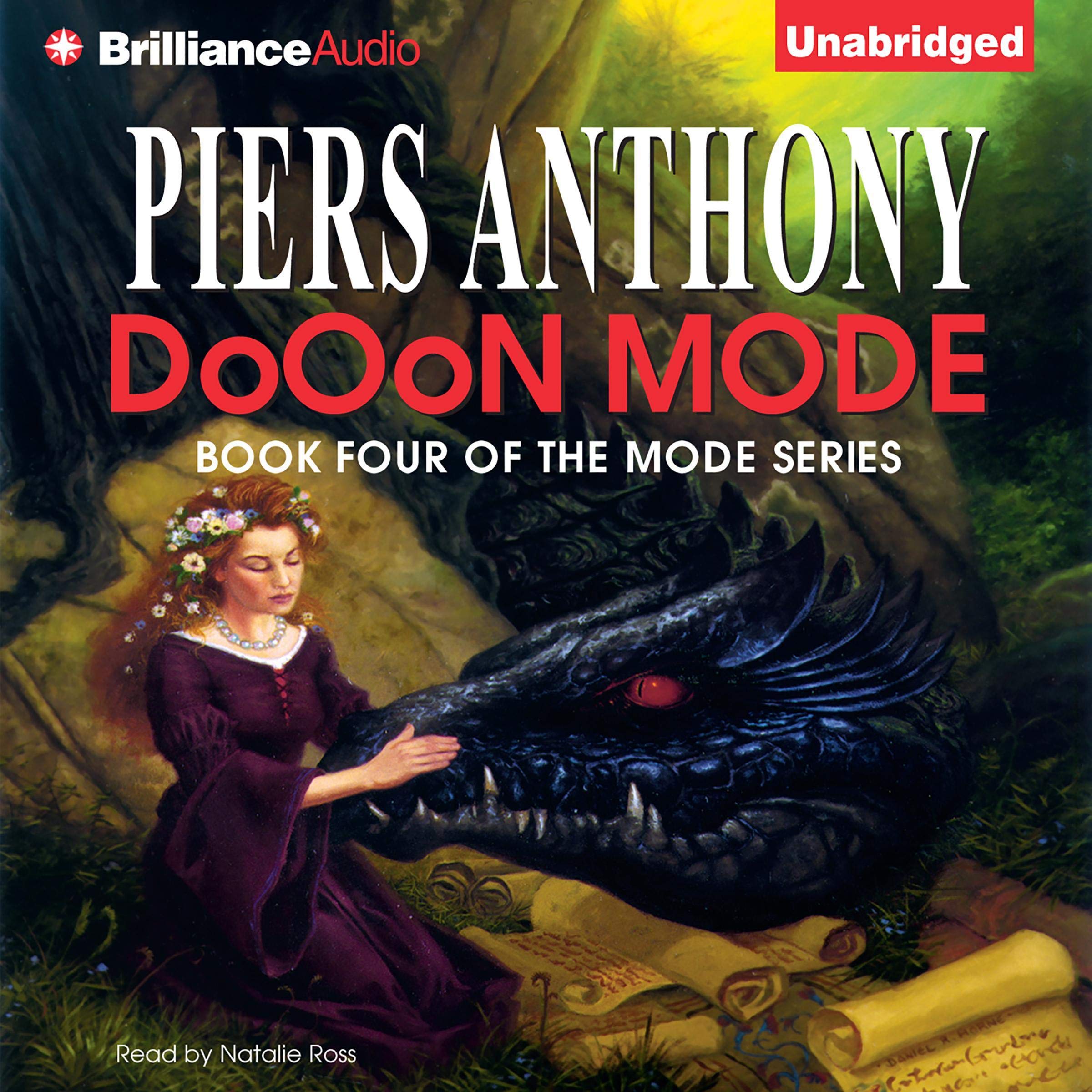 Cover art for DoOon Mode
