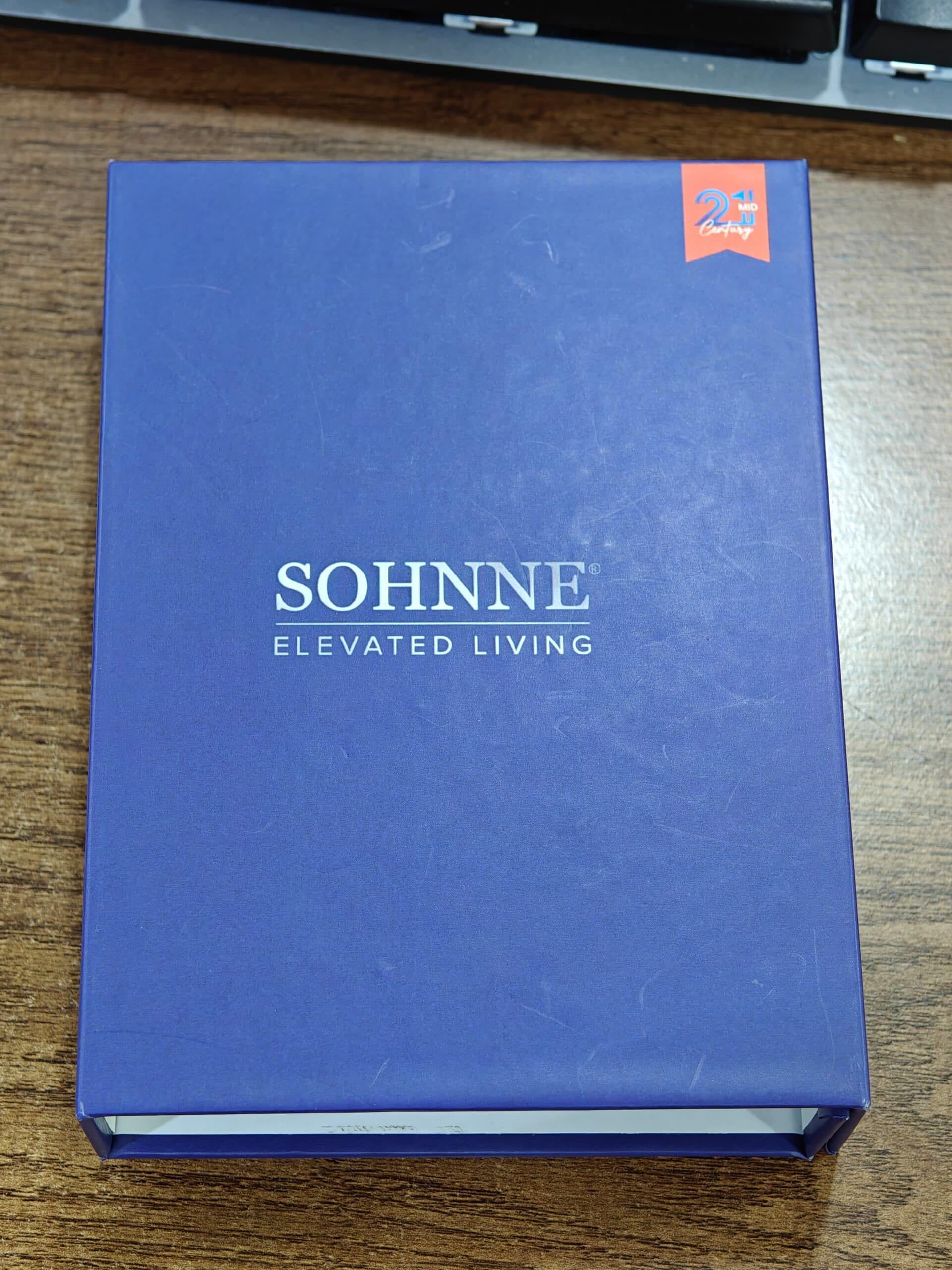 Sohnne | Book Sample Assorted Furniture Upholstery Fabric and Materials - Image 4