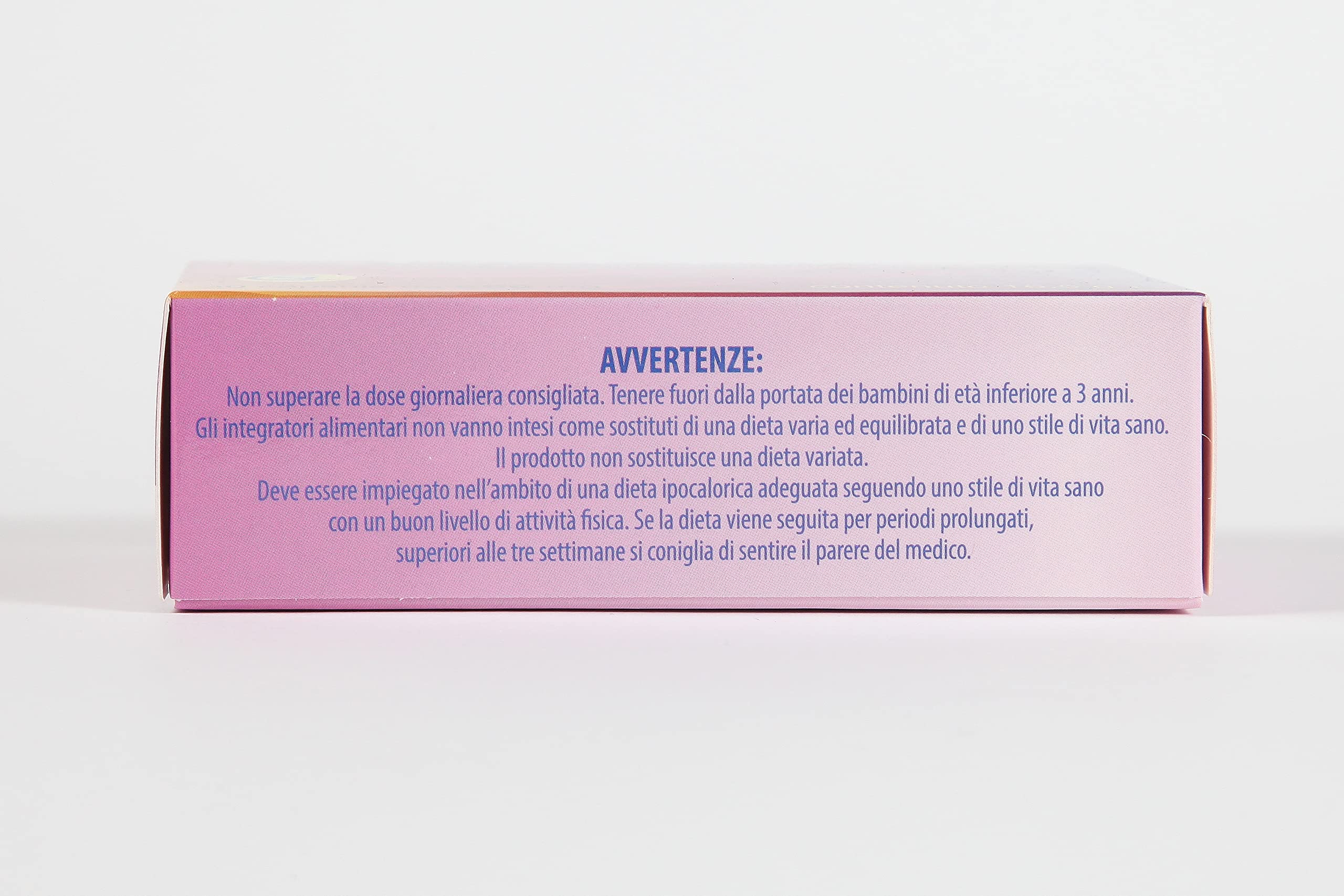 Brucia Grassi con Moringa e Garcinia Mangostana Extra Forte Dimagrante – Antiossidante e Energizzante Naturale Aiuta Nella Perdita di Peso – Made in Italy