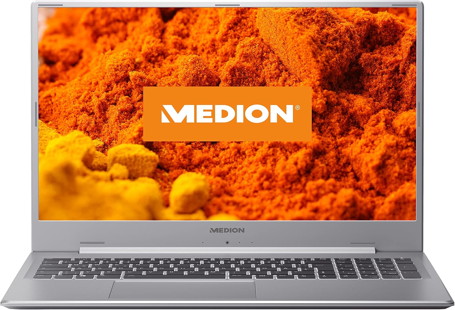MEDION Notebook S17405,Display 17,3'', processore Intel Core i5-1135G7 ...