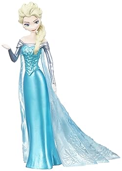 アナと雪の女王 アナとエルサ フィギュア レアなオルゴール付き ディズニー Amazon.co.jp: Mattel ディズニー アナと雪の女王 2 エルサ