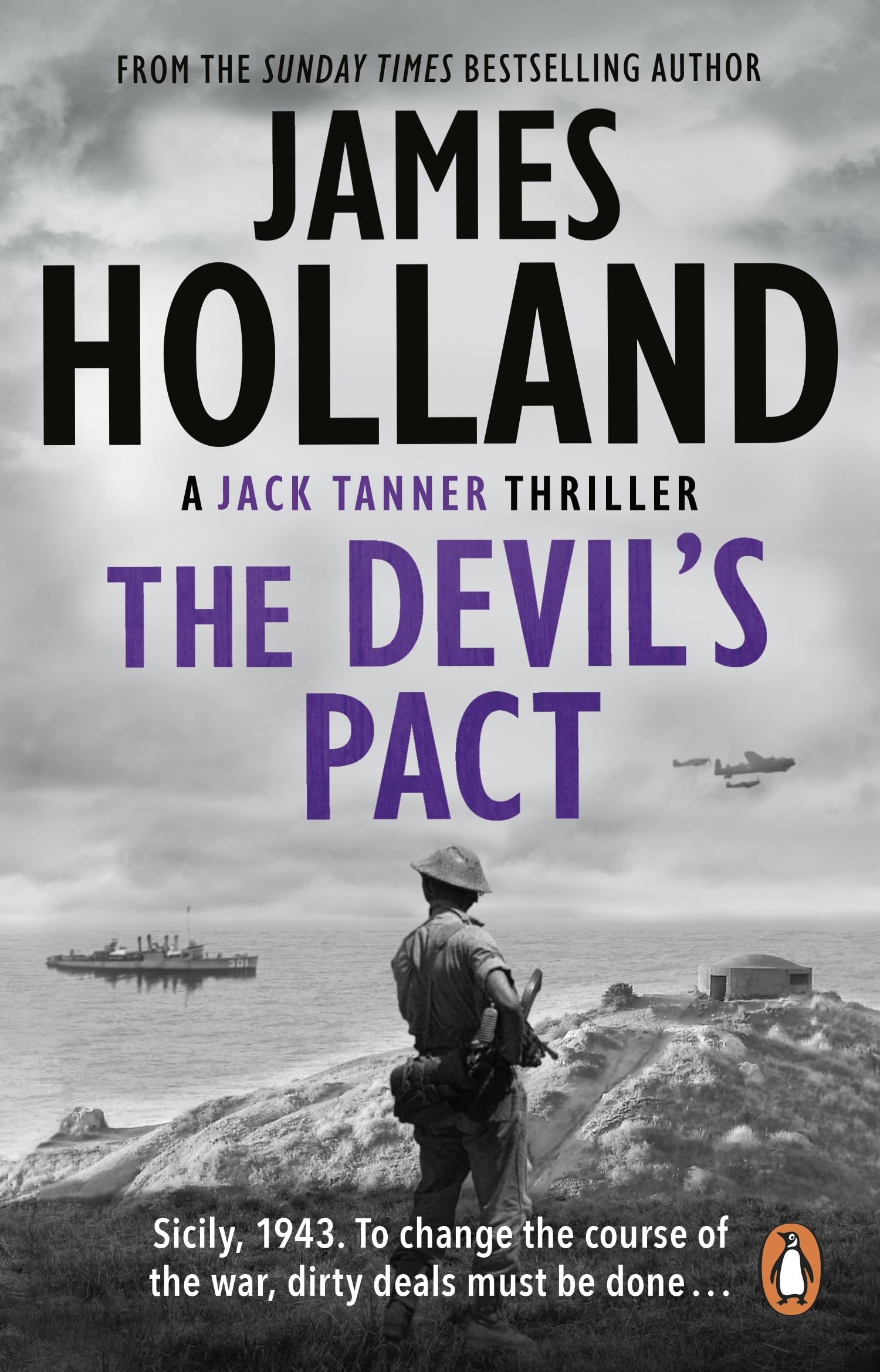 Devils Pact