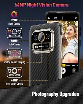 スマートフォン本体 Ulefone Armor 9 Amazon | Ulefon Armor 9 6.3'' Android 10.0 内視鏡付き赤外線