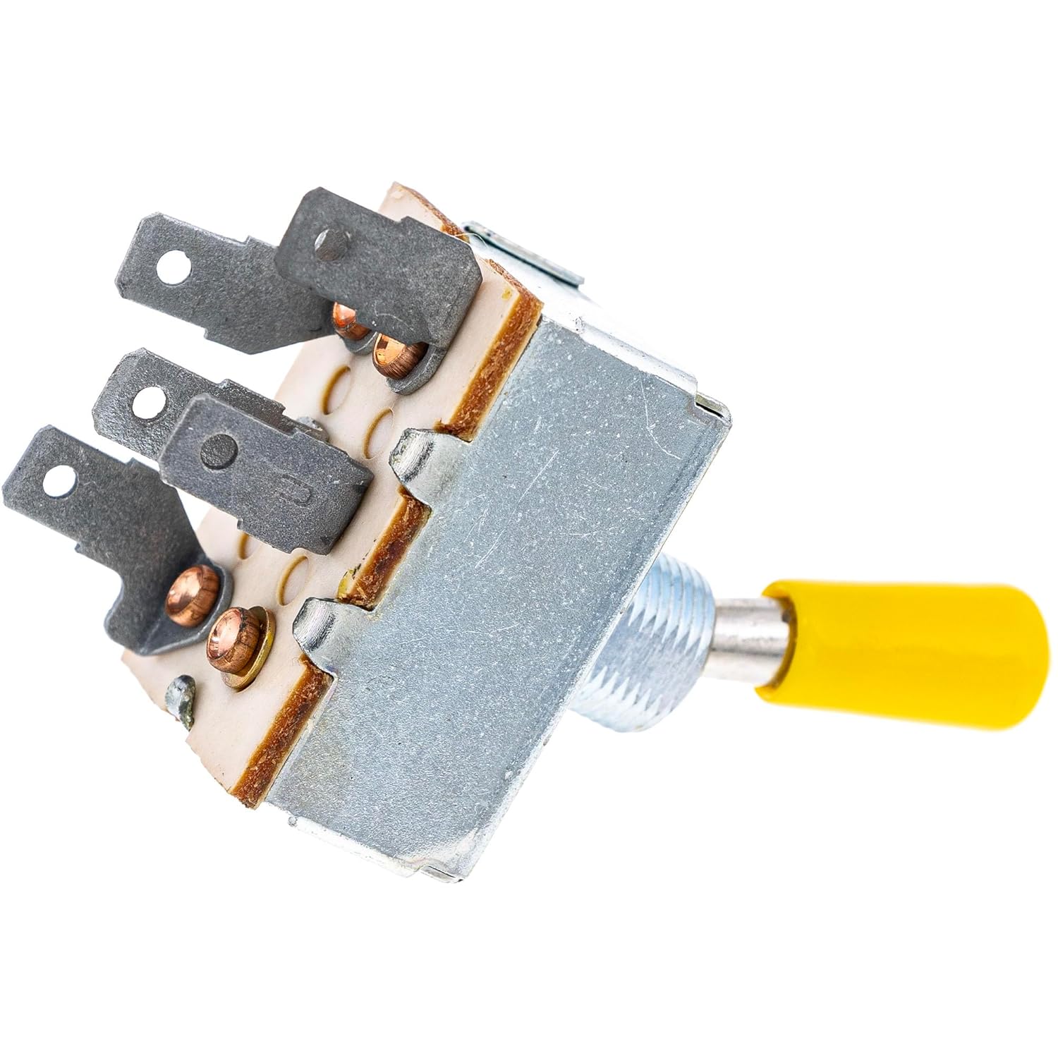 OEM PTO Toggle Switch John Deere 130 160 165 175 180 185 STX 30 38 AM101562