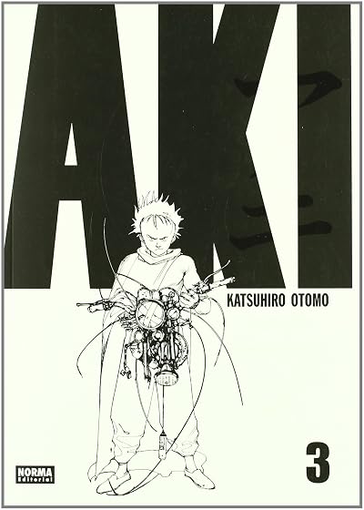 Akira 3