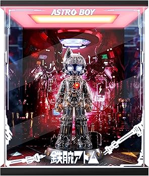 Amazon.co.jp: Blitzway 鉄腕アトム2.0 DX版 スタチュー 専用 Amazon.co.jp: Blitzway 鉄腕アトム2.0 DX版 スタチュー 専用