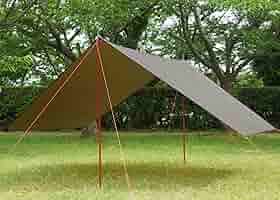 オクトス ヘキサタープ・ポール・ロープ一式 6_000000003479.jpg