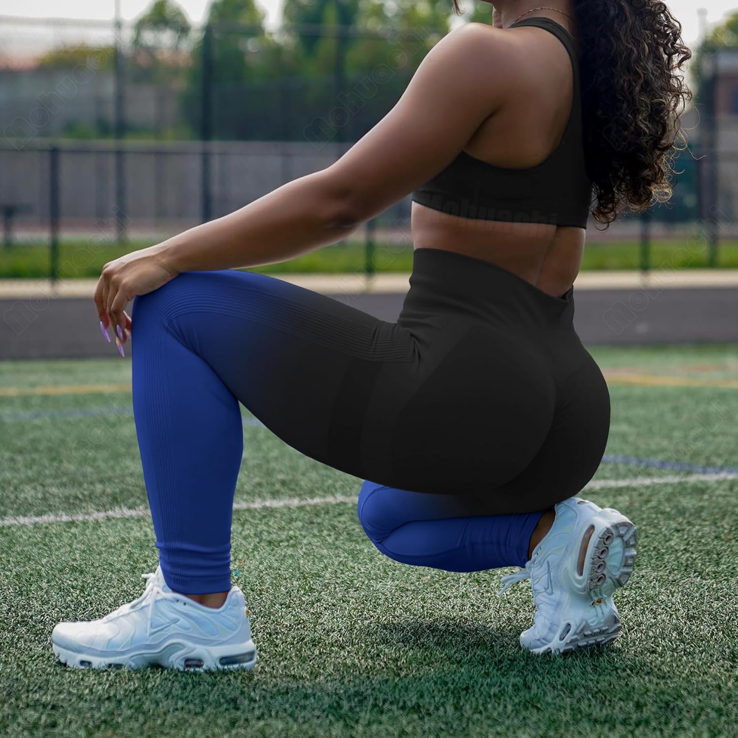 Leggings Anti Cellulite Femme Divhosrg High Waisted Leggings For