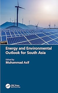 Energy and Environmental Outlook for South Asia
