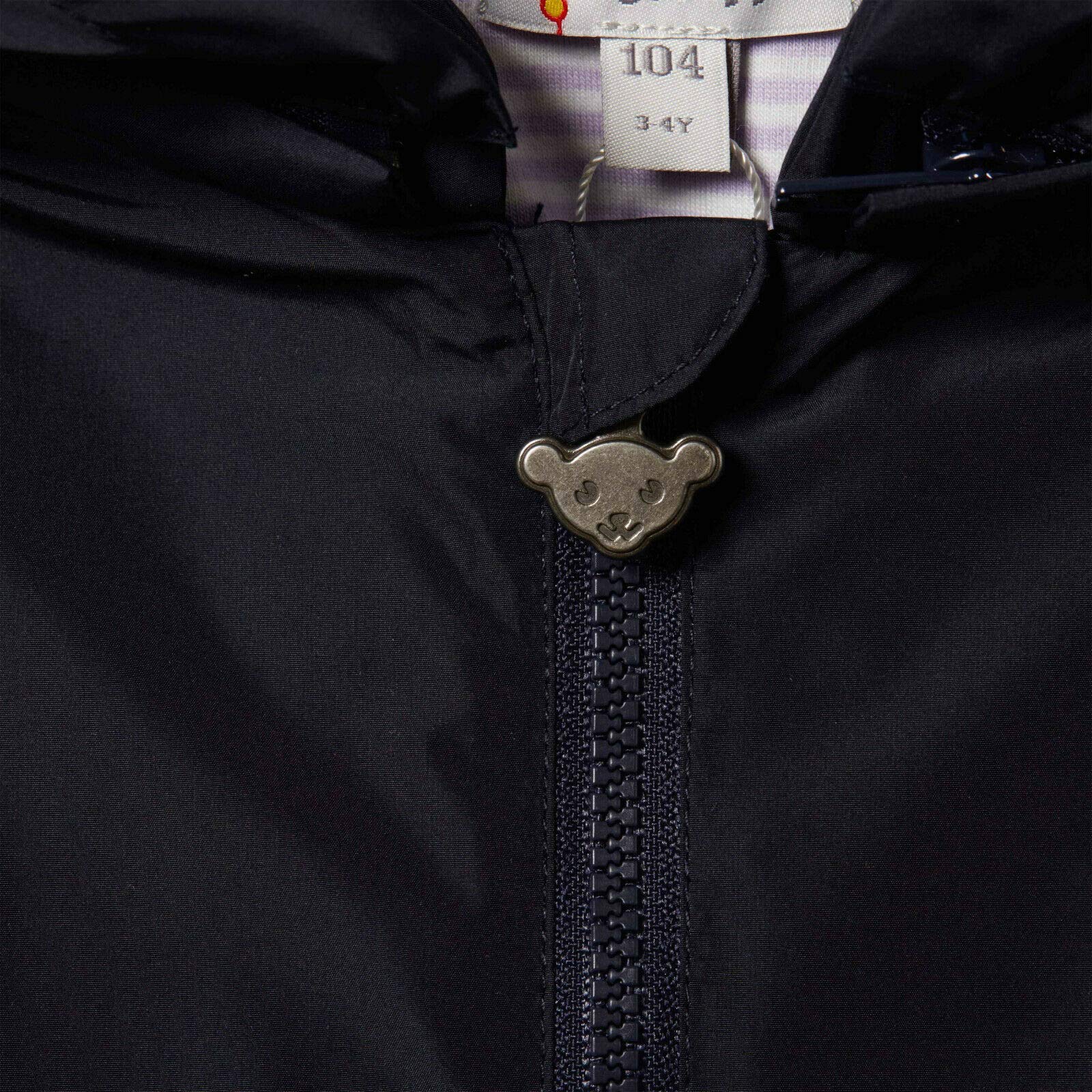 Steiff® Mädchen Sommer-Wetter-Jacke Anorak