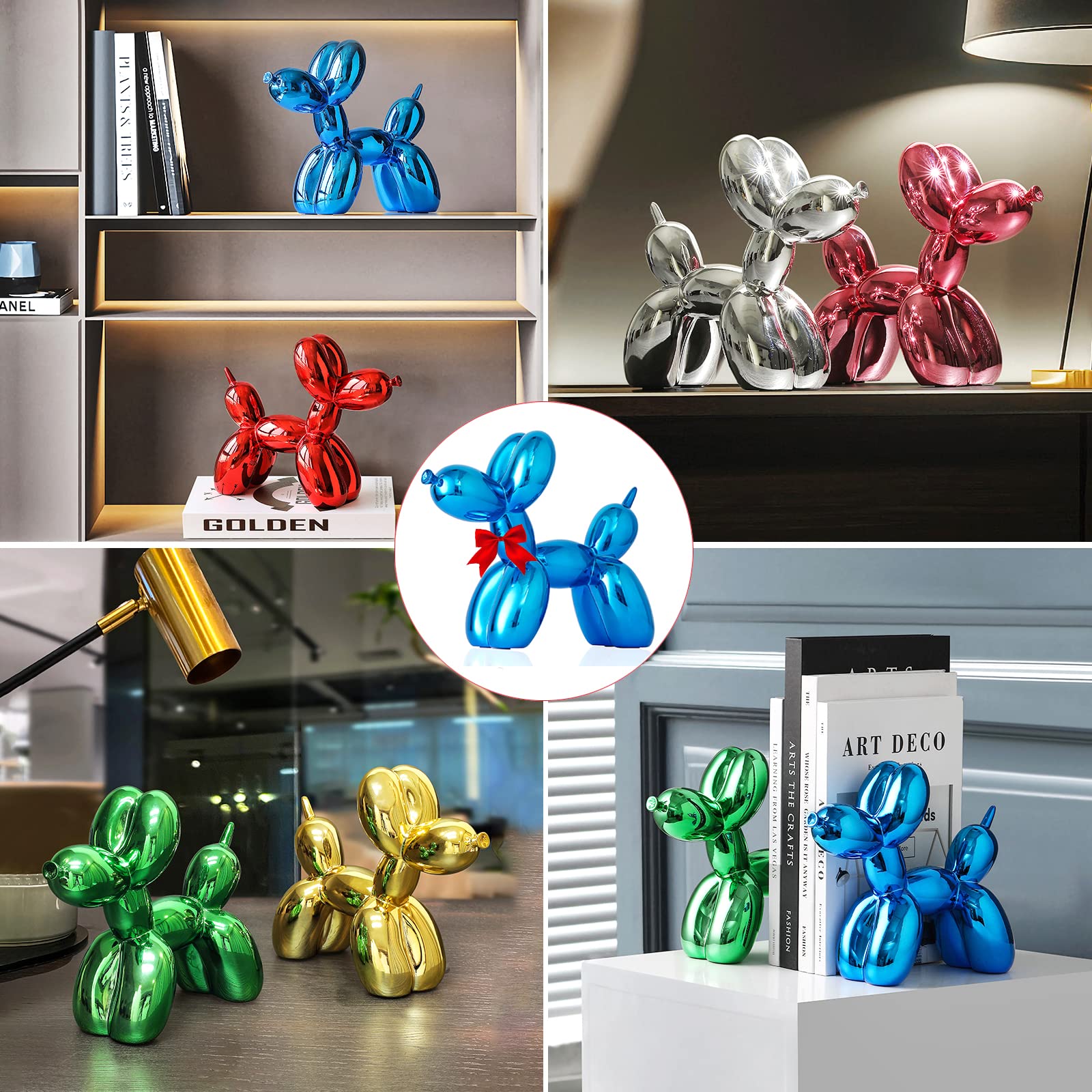 Collection Sequins – Tablero De Lentejuelas Pop Art Perro, Kit Creativo Con Más De 1000 Lentejuelas, Pinzas Y Lápiz Óptico, Manualidad Brillante Para Adultos Y Niños +14 Años