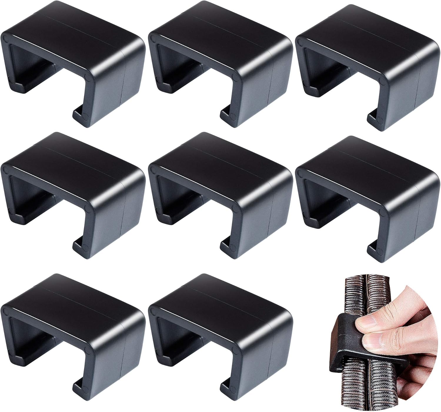 Outdoor Furniture Clips Patio Furniture Clips Rattan Sofa Clamps Wicker