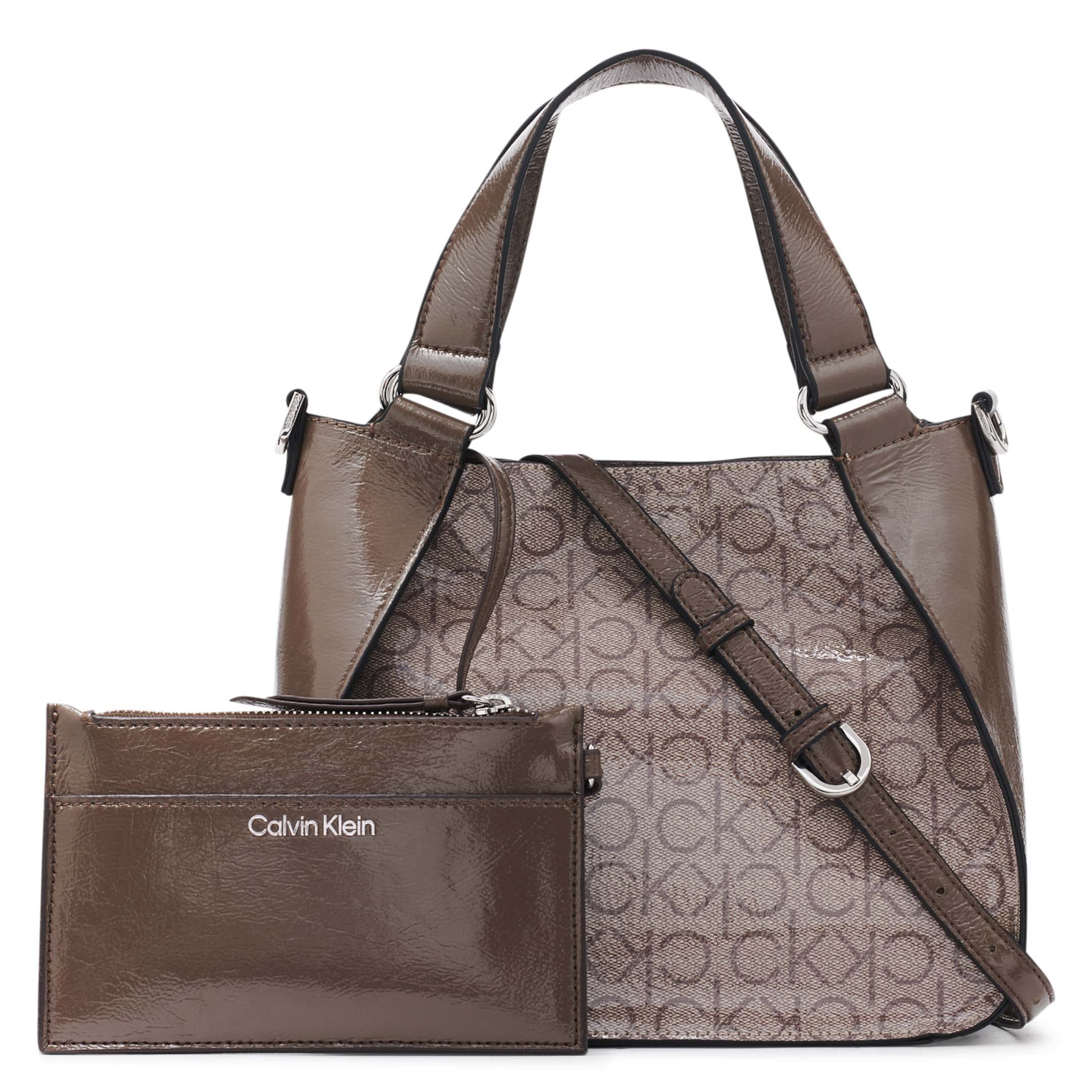 Calvin KleinEstelle Novelty Crossbody