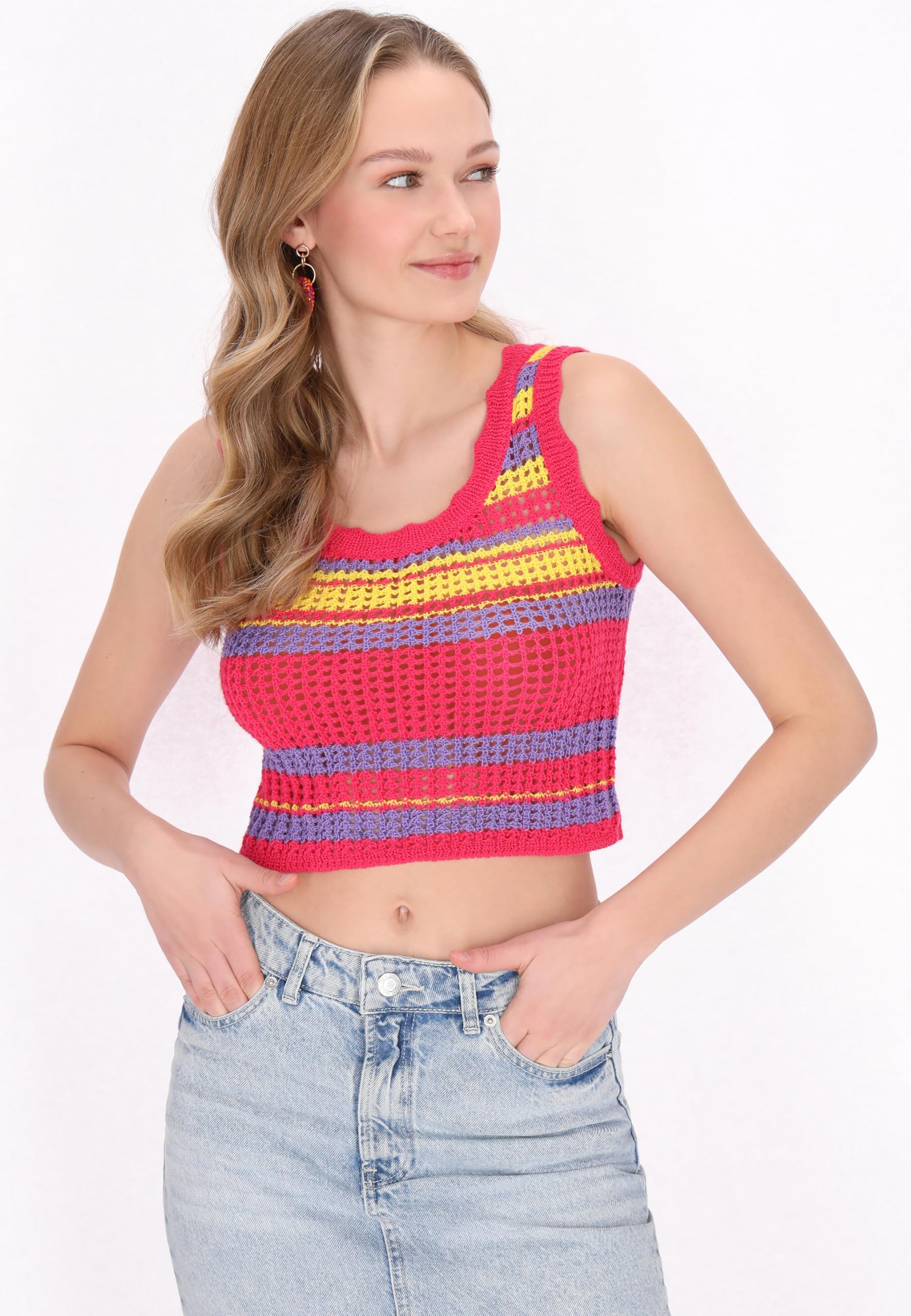 myMo Top de mujer