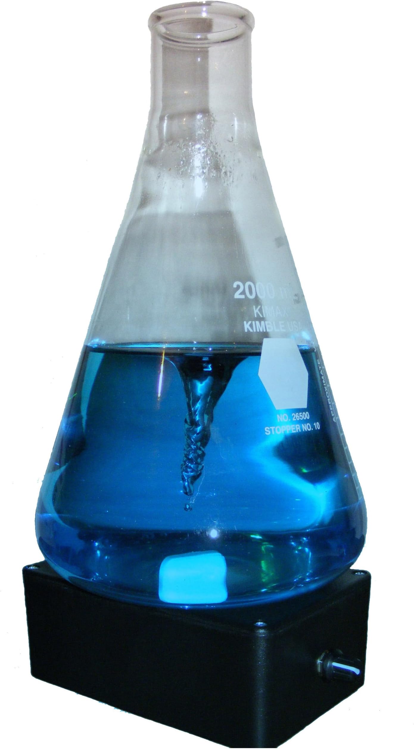 Stir Starter- Magnetic Yeast Starter Plate