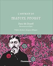 L'herbier de Marcel Proust (Jardin)
