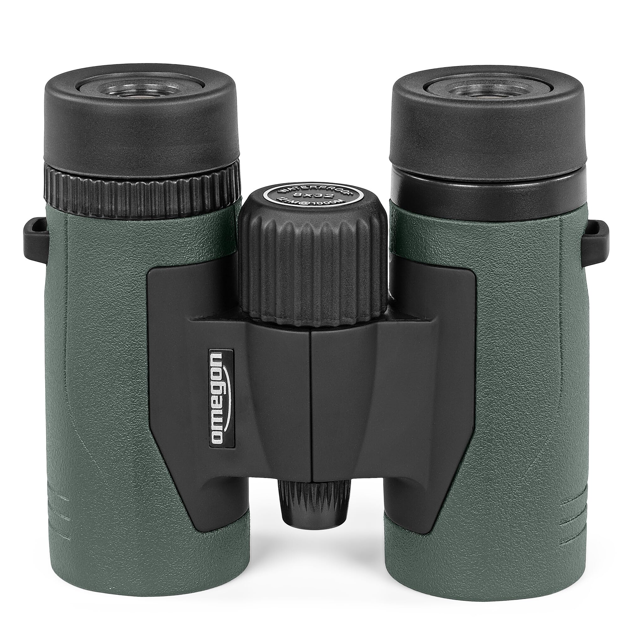 Omegon Binocolo Binocoli Curiosity 8x32