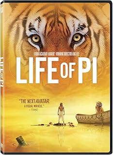 Life of Pi