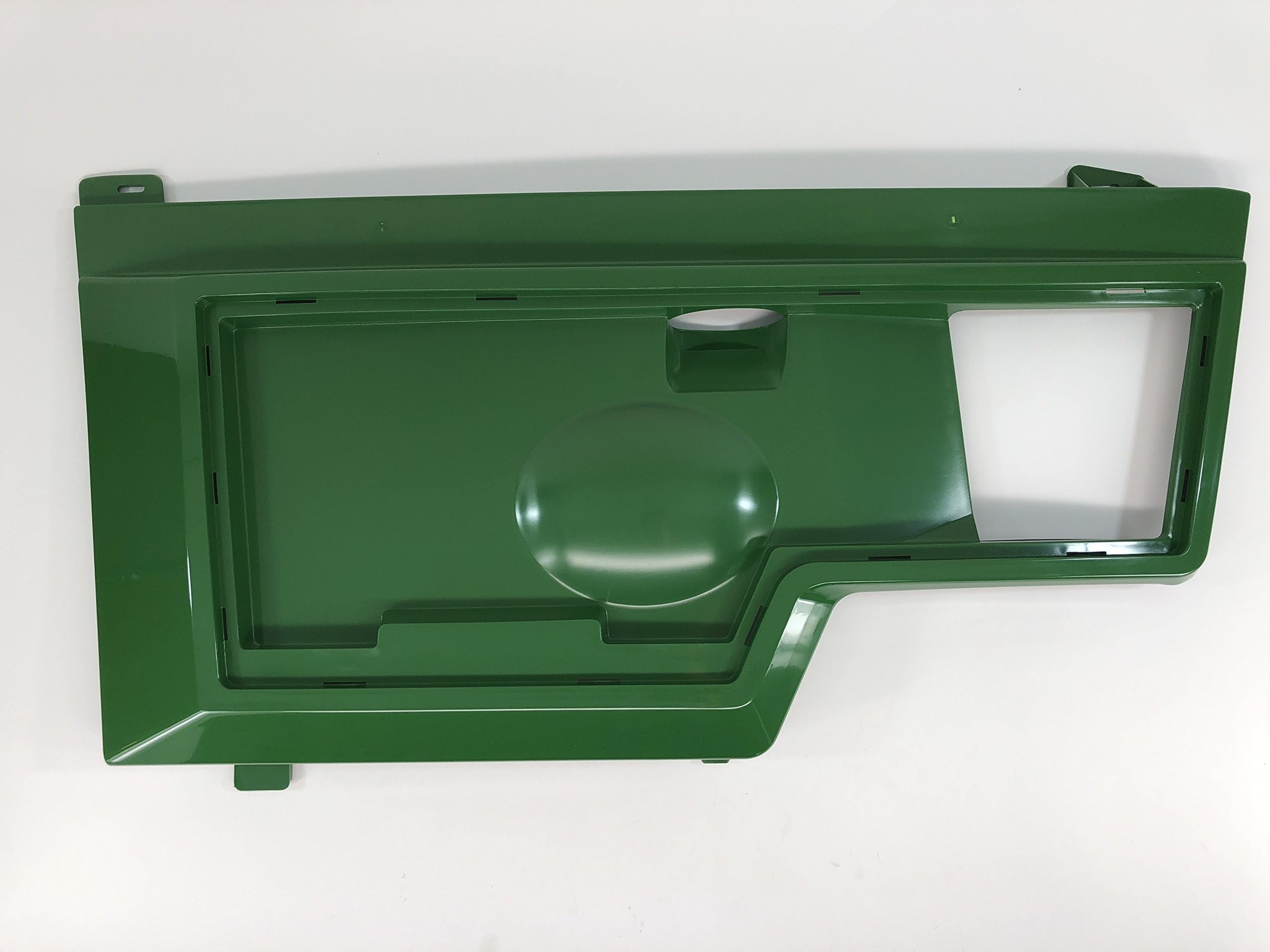 FLIP MFG. Left Side Panel Replaces AM128983 fits John Deere 425 445 455 Tractor
