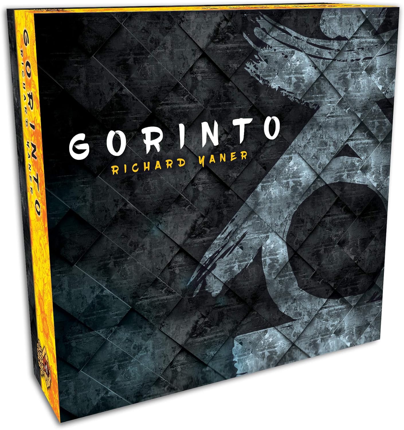 Grand Gamers Guild Gorinto
