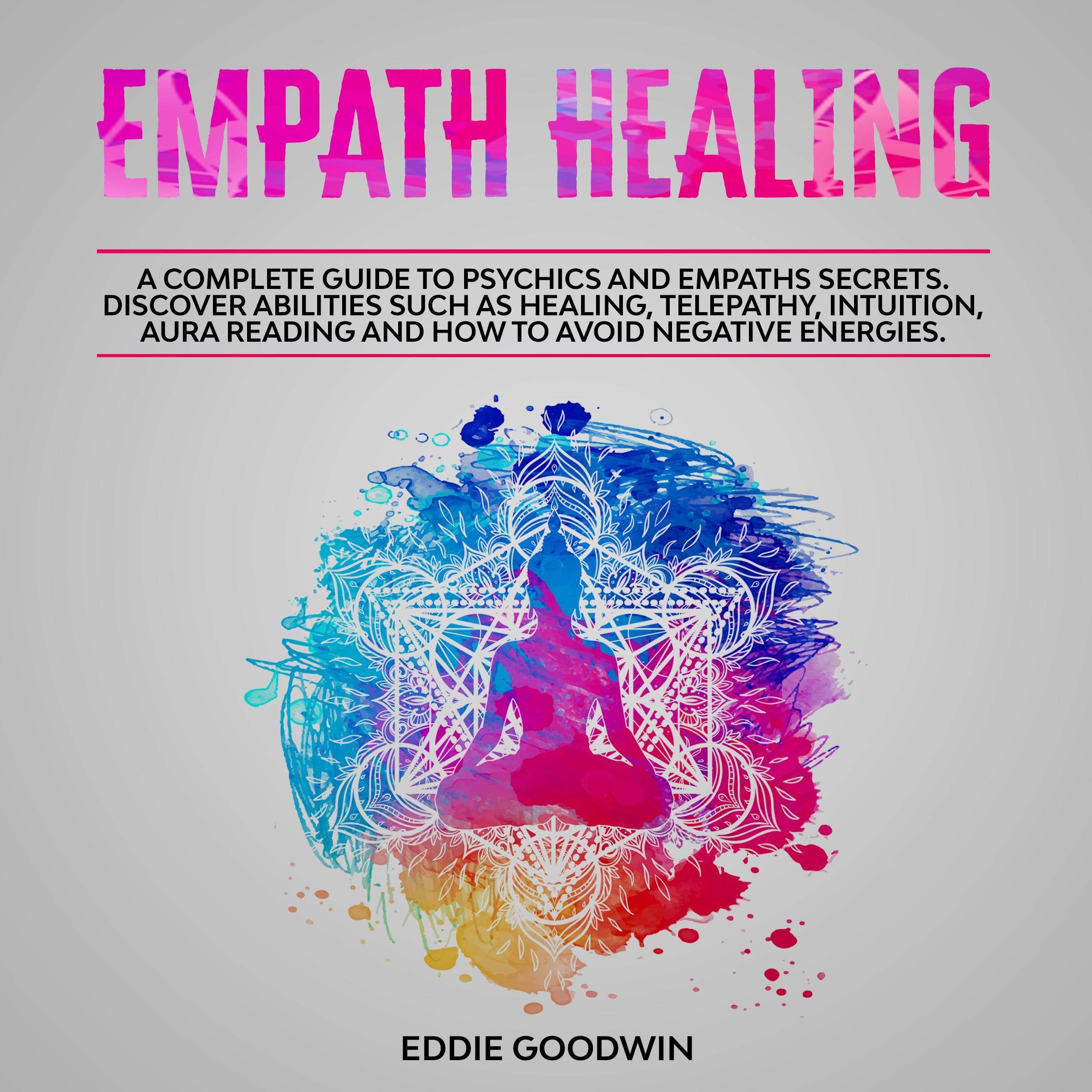 Empath Healing