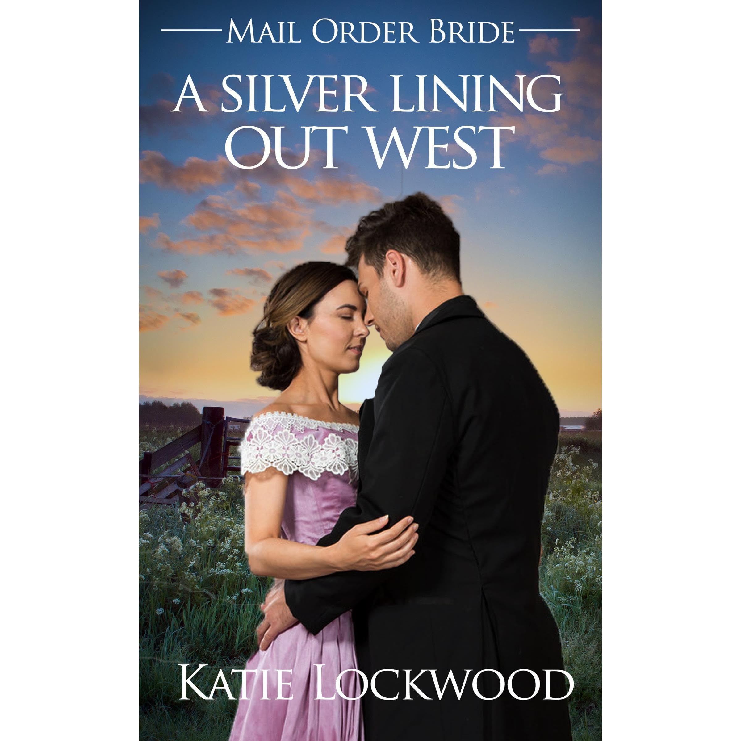 A Silver Lining Out West