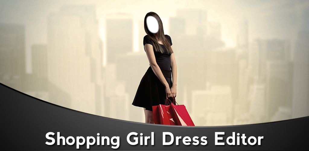 Shopping Girl Dress for Android