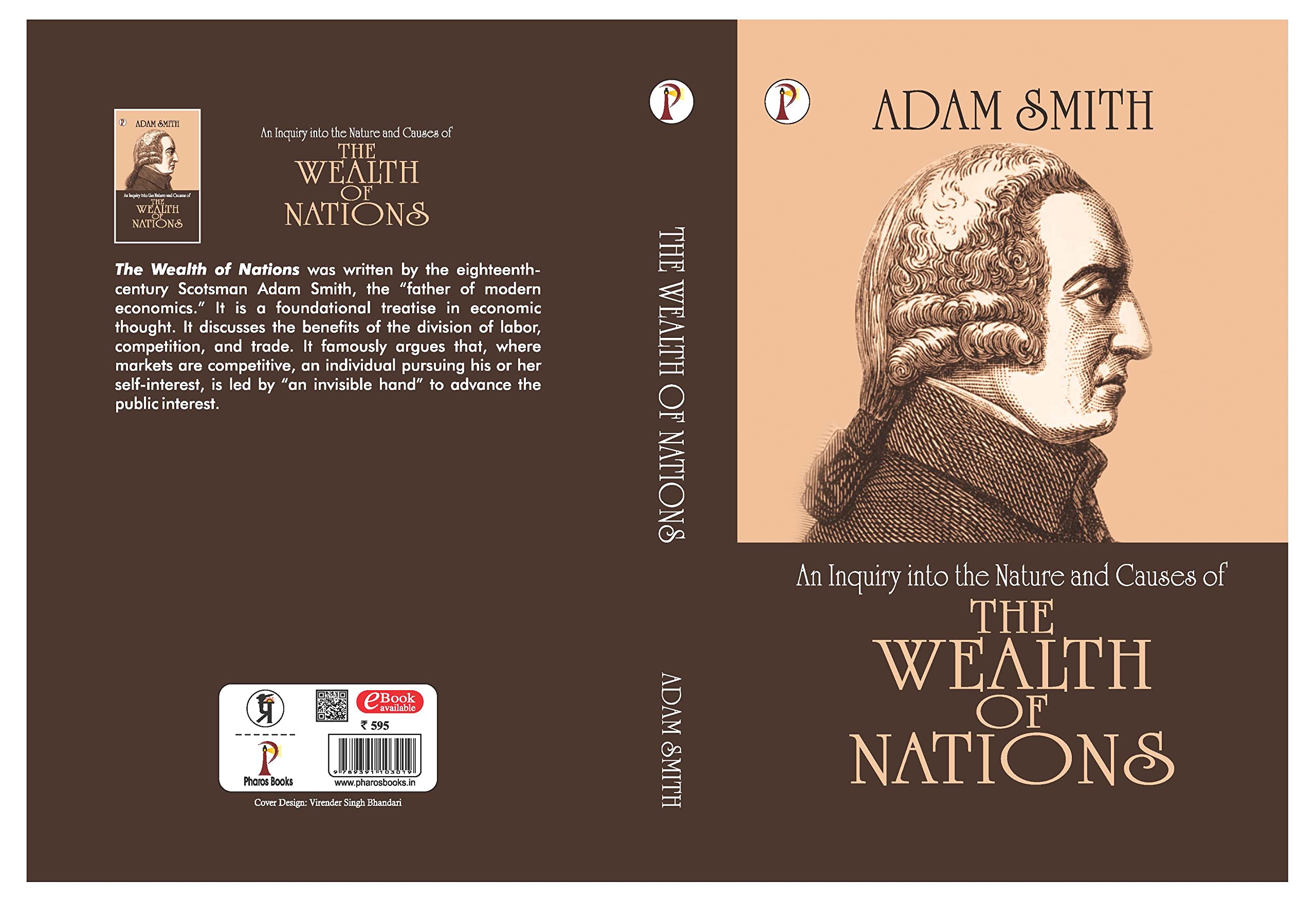 The Wealth of Nations 1