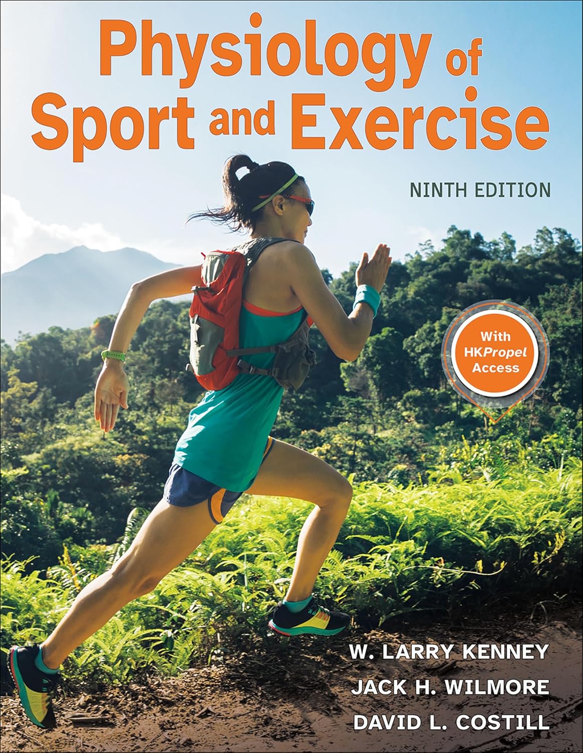 Physiology of Sport and Exercise 9781718228429 Medicine & Health
