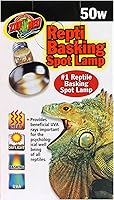 Vista 3 de Zoo Med Repti - Lámpara de sol para reptiles (50 W)