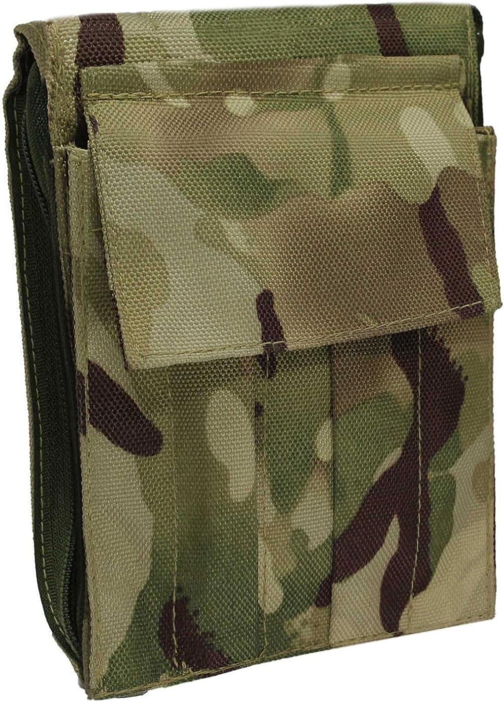 Kammo Tactical MTP A6 Notebook Holder (with Waterproof Notebook)