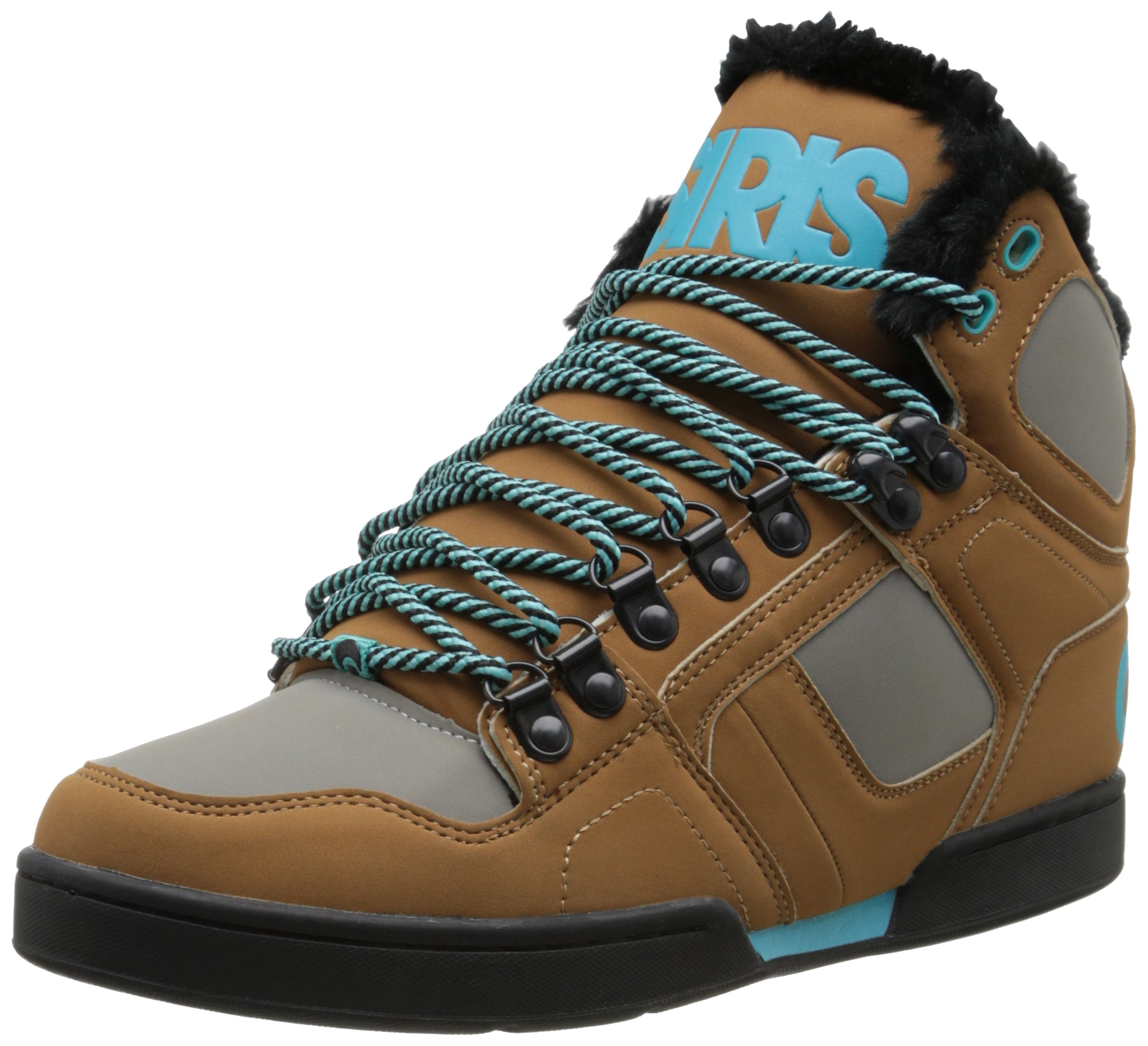 Osiris Mens Nyc 83 Shr Skate Shoe Desertcart Tunisia