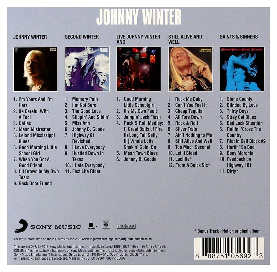 洋楽 Original Album Classics CD BOX Amazon.co.jp: Original Album Classics: ミュージック