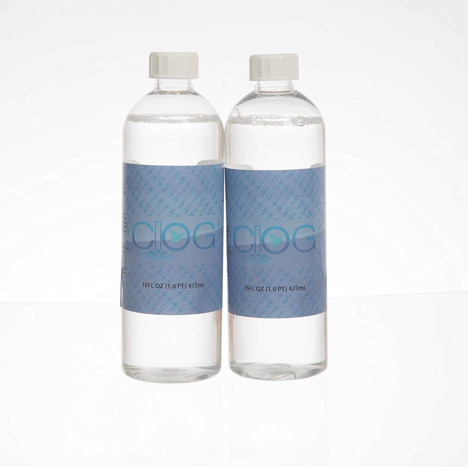 32oz AC Line Drain line Buildup care