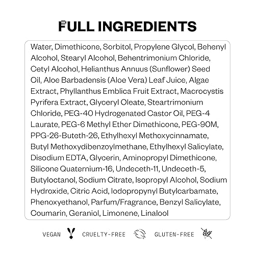 Miniatura 7 de IGK EXPENSIVE Amla Oil Hi-Shine Topcoat