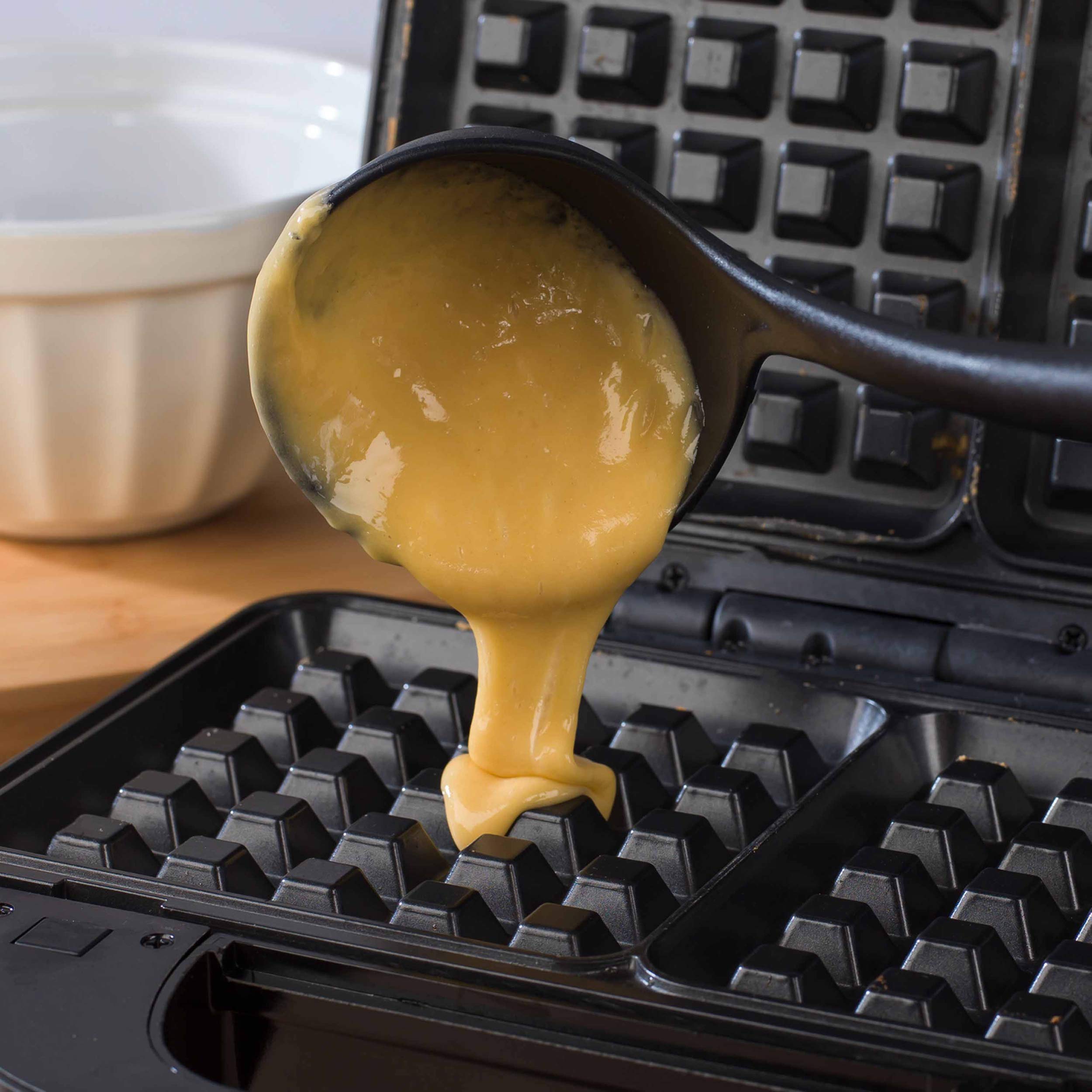 Salter® EK2143 Deep Fill 3in1 Snack Maker, Interchangeable NonStick