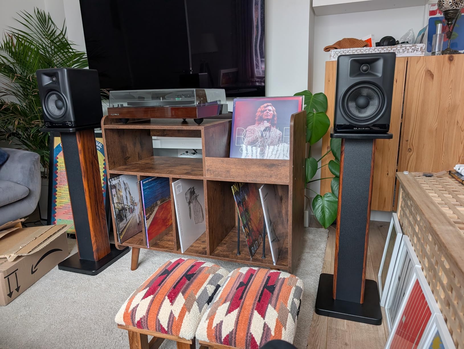 Customer photo