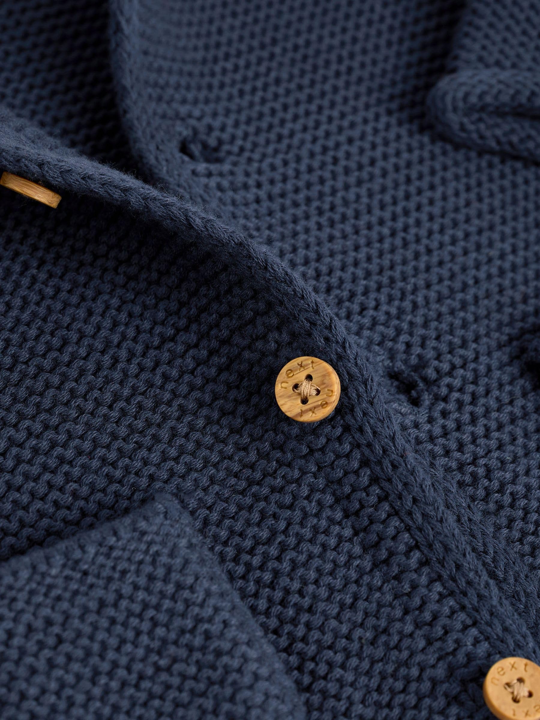NEXT Bébé garçon Cardigan bébé en Maille