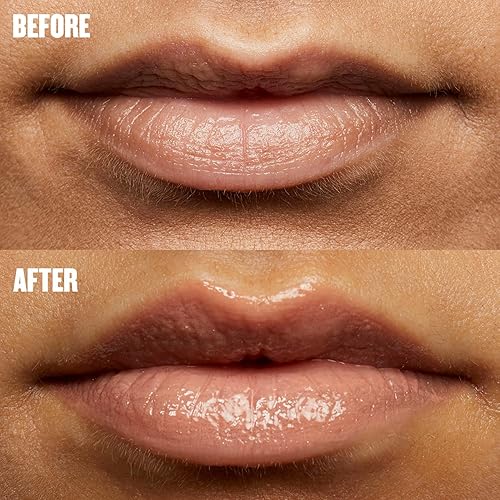 Vista 14 de Soap & Glory SMP XXL - Brillo de labios hidratante y voluminoso para labios completos y voluminizados, brillo de labios + aroma a naranja chocolate