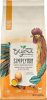 Purina Beyond Natural Chicken Recipe