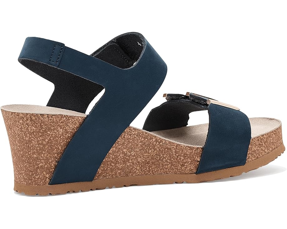 Mephisto Leonore - Bottom View