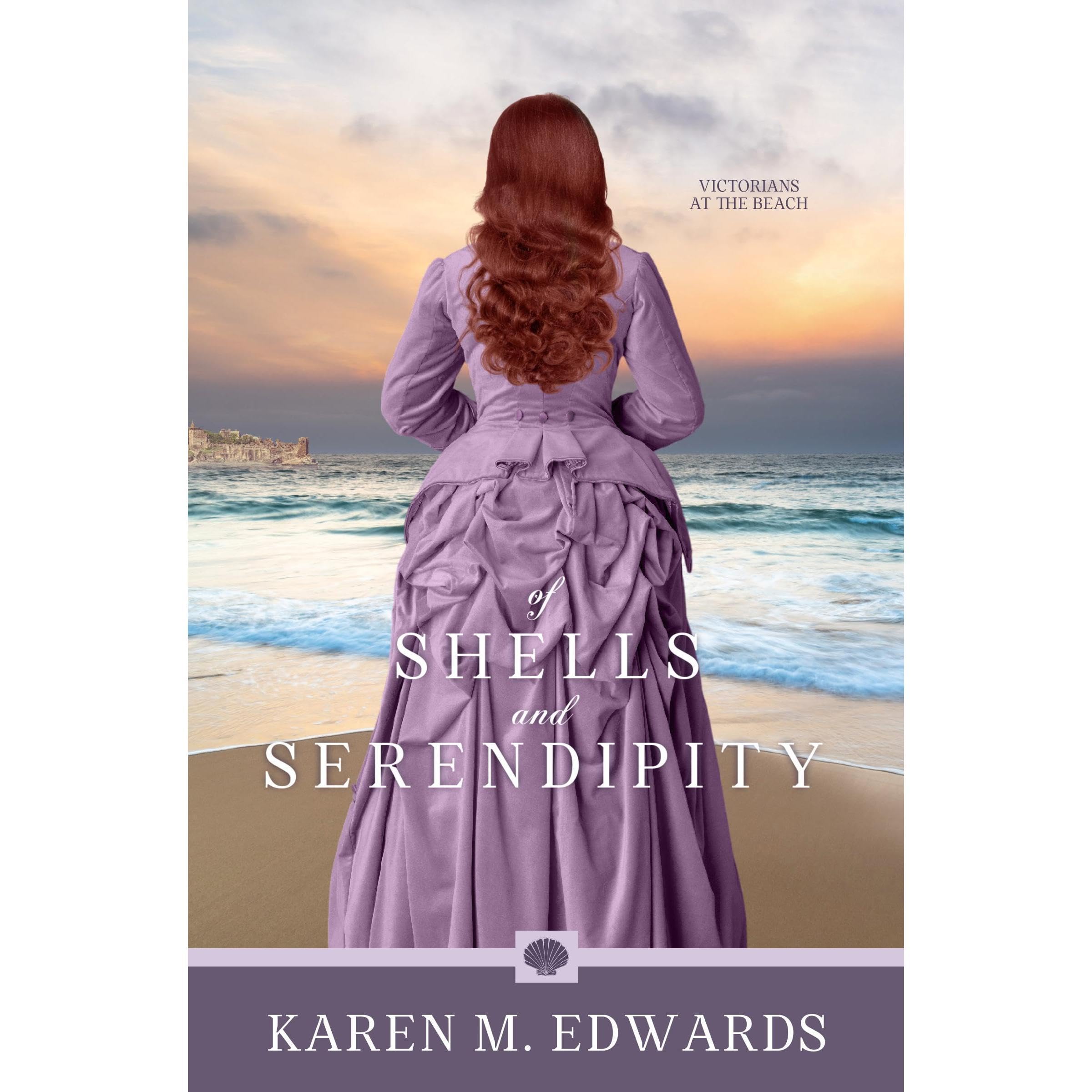 Of Shells and Serendipity