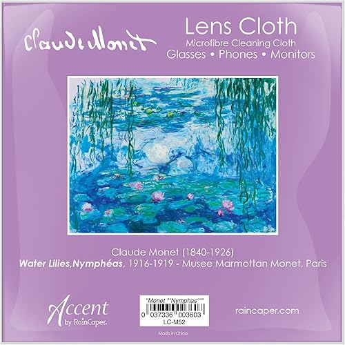 Miniatura 5 de Paño de limpieza de lentes de microfibra de calidad, 6 x 6 pulgadas, para lentes, lentes de sol, teléfonos, pantallas, lentes de luz azul,