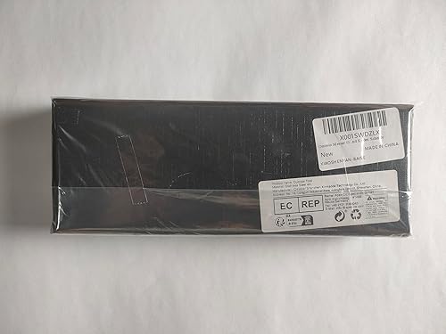 Miniatura 8 de Omesio Cuchillo pequeño de hoja fija, cuchillo táctico de supervivencia de campamento con funda Kydex, hoja de punto de caída de 2.68 pulgadas,